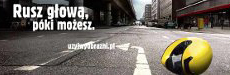 Motocykliści