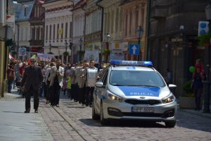 XXVI Ogólnopolskie Dni Bezpieczeństwa, Kultury Ruchu i Ratownictwa Drogowego w Bielsku-Białej