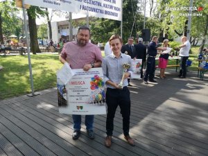 XXVI Ogólnopolskie Dni Bezpieczeństwa, Kultury Ruchu i Ratownictwa Drogowego w Bielsku-Białej