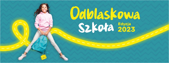 "Odblaskowa Szkoła" 2023