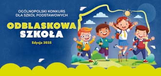 "Odblaskowa Szkoła" 2025