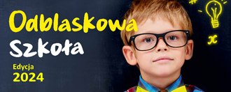 "Odblaskowa Szkoła" 2026