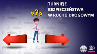 Turnieje Bezpieczeństwa w Ruchu Drogowym