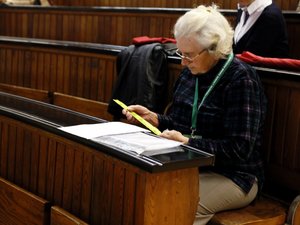 spotkanie z seniorami