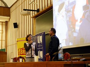 spotkanie z seniorami